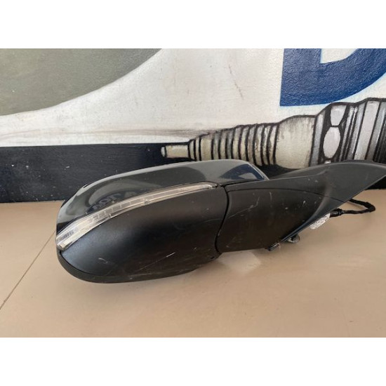 RIGHT SIDE MIRROR 6 WIRES VOLVO S60 V60 2011-2016 30799090