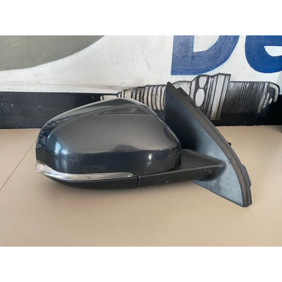 RIGHT SIDE MIRROR 6 WIRES VOLVO S60 V60 2011-2016 30799090