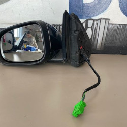 Left wing mirror 8 wires Volvo V60 S60 2011-2016 31352475