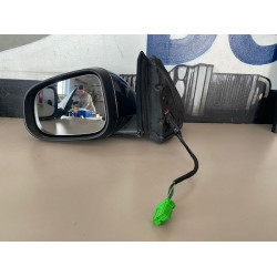 Oglinda stanga 8 fire Volvo V60 S60 2011-2016 31352475