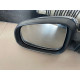 Left wing mirror 8 wires Volvo V60 S60 2011-2016 31352475