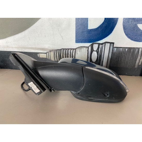 Left wing mirror 8 wires Volvo V60 S60 2011-2016 31352475