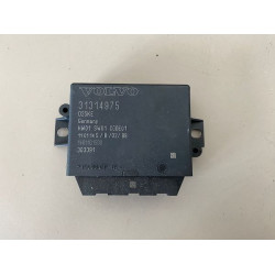 Calculator senzor de parcare Volvo V40 S60 V60 2012-2018 31314975