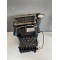 Climate unit VOLVO V40 V40CC 2017 31436546 31694281 