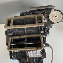 Climate unit VOLVO V40 V40CC 2017 31436546 31694281 