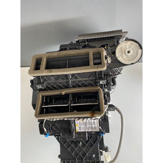 Climate unit VOLVO V40 V40CC 2017 31436546 31694281 