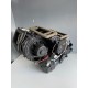 Climate unit VOLVO V40 V40CC 2017 31436546 31694281 