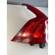 Stop Stanga Volvo V60 2015 31395928