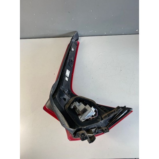 Stop Stanga Volvo V60 2015 31395928