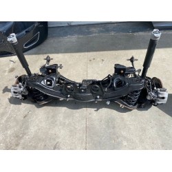 Punte spate completa 120.000km VOLVO V40 CC 2017 31360772 