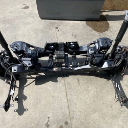 Punte spate completa 120.000km VOLVO V40 CC 2017 31360772 