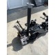 Punte spate completa 120.000km VOLVO V40 CC 2017 31360772 