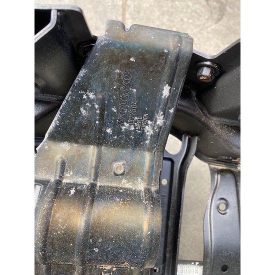 Punte spate completa 120.000km VOLVO V40 CC 2017 31360772 