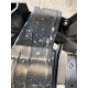 Punte spate completa 120.000km VOLVO V40 CC 2017 31360772 