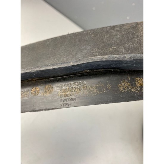 Deflector aer stanga Volvo XC60 2018+ 31455218