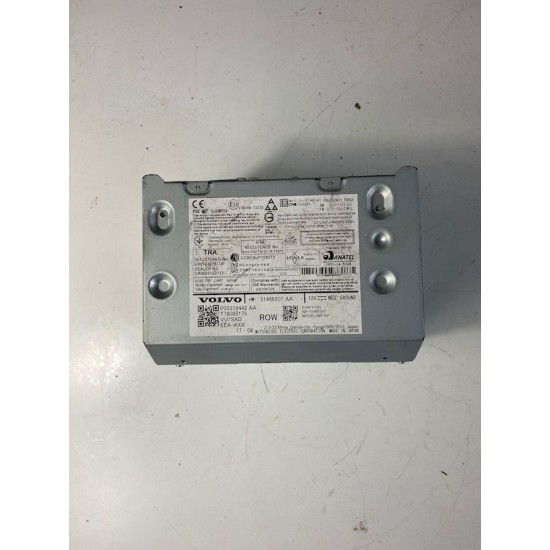 Magazie CD VOLVO XC60 XC90 S90 V90 32218442 36010346