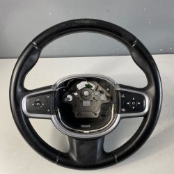 Steering wheel VOLVO XC90 S90 V90 V60 XC60 2018+ 31407813 