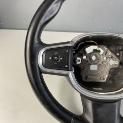 Steering wheel VOLVO XC90 S90 V90 V60 XC60 2018+ 31407813 