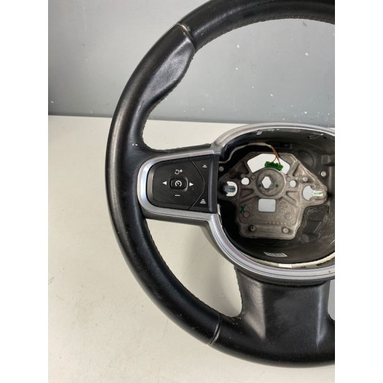 Steering wheel VOLVO XC90 S90 V90 V60 XC60 2018+ 31407813 