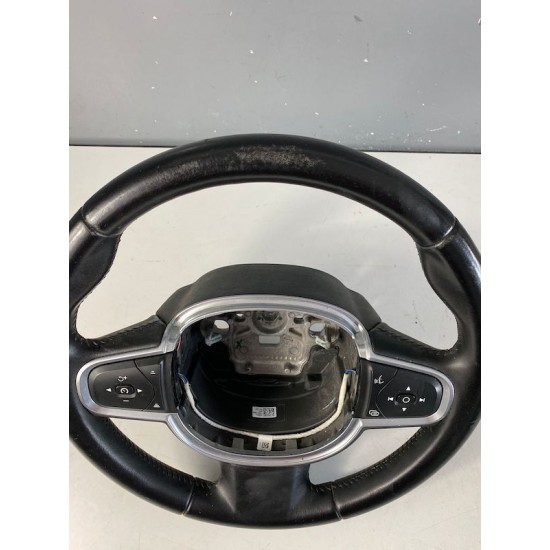 Steering wheel VOLVO XC90 S90 V90 V60 XC60 2018+ 31407813 
