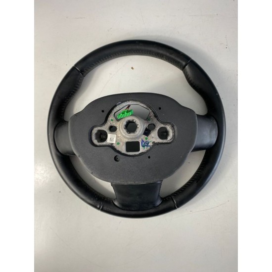 Steering wheel VOLVO XC90 S90 V90 V60 XC60 2018+ 31407813 