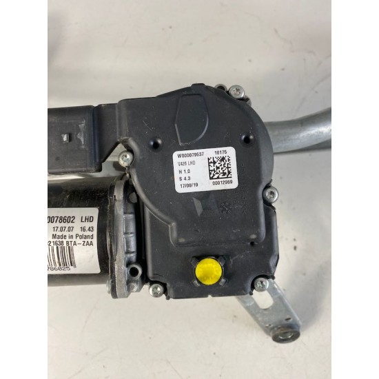 Ansamblu stergatoare VOLVO XC60 2018+ W000078602 31416776 32282226 Ansamblu stergatoare VOLVO XC60 2018+ W000078602 31416776 32282226