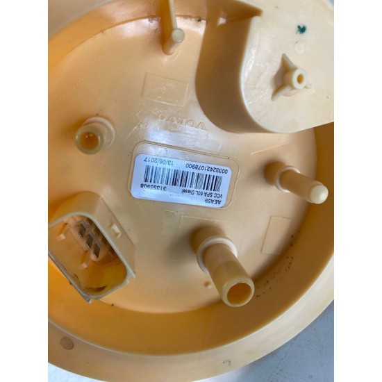 Pompa motorina VOLVO S90 V90 V90CC V60CC XC60 XC90 V60 31355908 Pompa motorina VOLVO S90 V90 V90CC V60CC XC60 XC90 V60 31355908