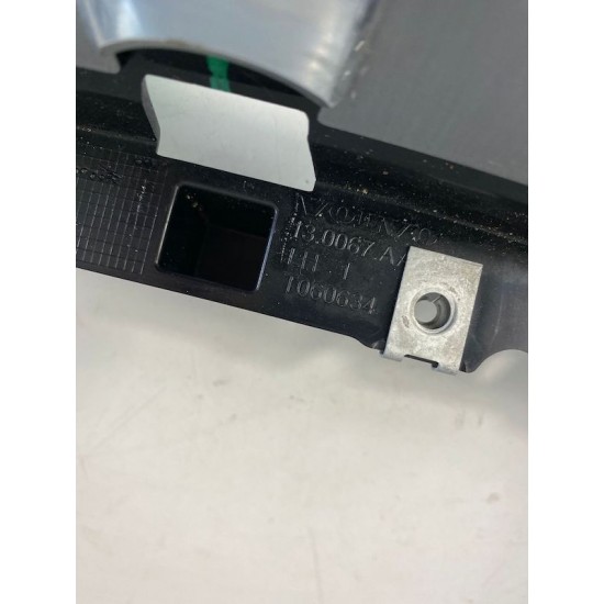 Ornament plansa bord VOLVO XC60 2018+ 314176221 31417576 31442325 31417620 Ornament plansa bord VOLVO XC60 2018+ 314176221 31417576 31442325 31417620
