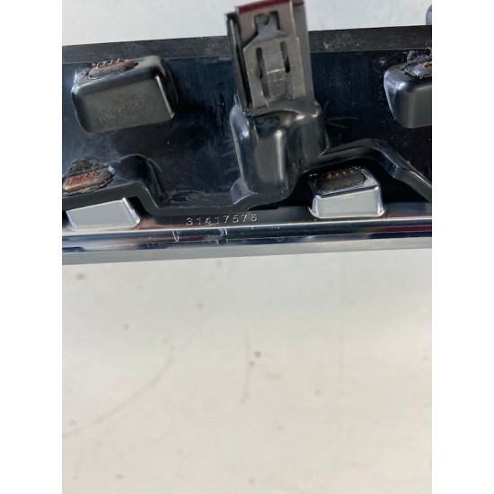 Ornament plansa bord VOLVO XC60 2018+ 314176221 31417576 31442325 31417620