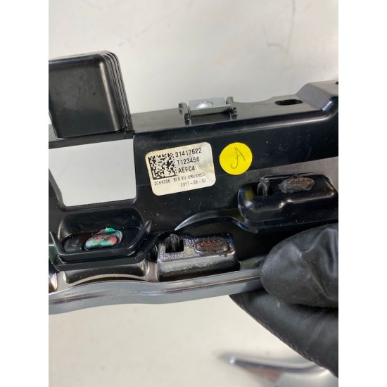 Ornament plansa bord VOLVO XC60 2018+ 314176221 31417576 31442325 31417620 Ornament plansa bord VOLVO XC60 2018+ 314176221 31417576 31442325 31417620