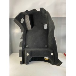 Mocheta sofer LHD VOLVO XC60 2018+ 39837771