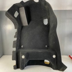 Carpet left driver side LHD VOLVO XC60 2018+ 39837771