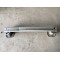 Armatura bara spate VOLVO XC60 2018 32133467