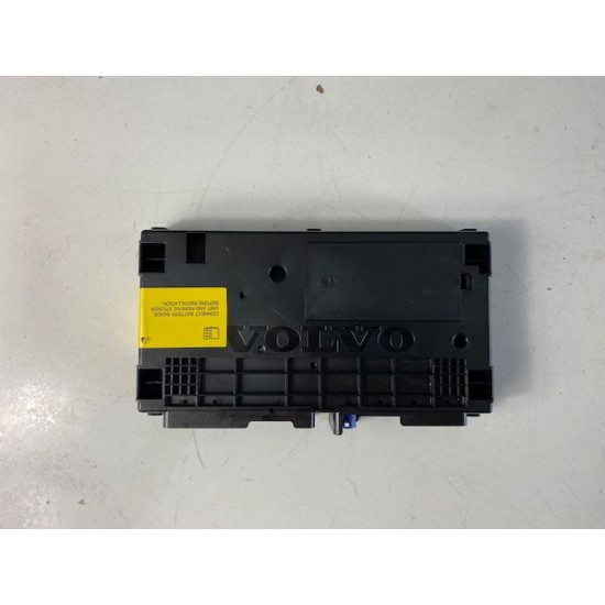 Control module VCM Volvo XC60 XC90 V60 V60CC V90 S90 V90CC XC40 2018+ 32256307 32212597 36003310