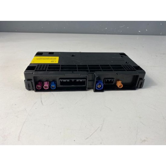 Control module VCM Volvo XC60 XC90 V60 V60CC V90 S90 V90CC XC40 2018+ 32256307 32212597 36003310