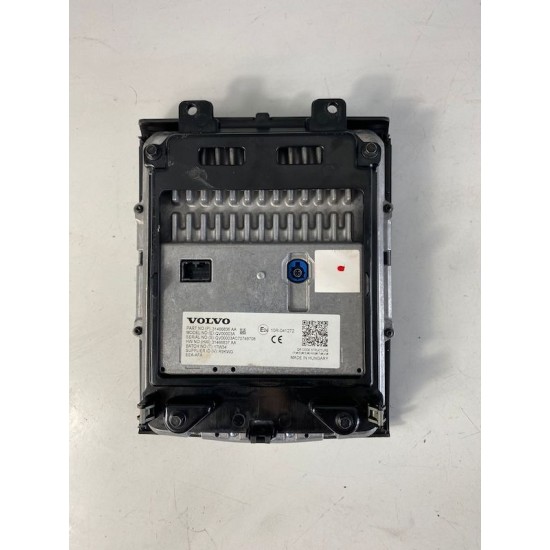 Centre console display Volvo XC60 XC90 S90 V90 31466836 36010560