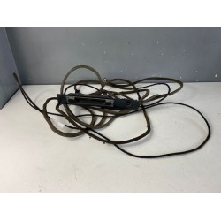 Kit camera Volvo V90 V90CC XC60 2018+ 31675542 32209575 31454887