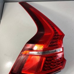 Tailight Left VOLVO XC60 2018 31420427 32228914