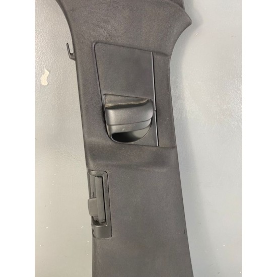 Stalp interior stanga spate B-pillar Volvo XC60 2018 31425695 32132588