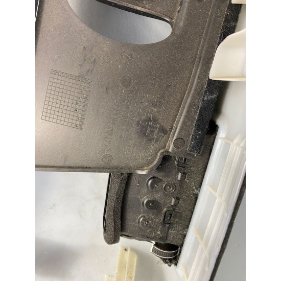 Stalp interior stanga spate B-pillar Volvo XC60 2018 31425695 32132588