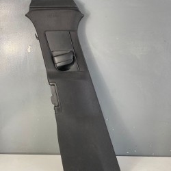Stalp interior stanga spate B-pillar Volvo XC60 2018 31425695 32132588