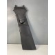 Stalp interior stanga spate B-pillar Volvo XC60 2018 31425695 32132588 Stalp interior stanga spate B-pillar Volvo XC60 2018 31425695 32132588