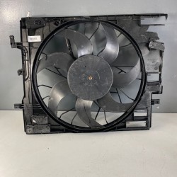 Ventilator electroventilator VOLVO V90 S60 XC60 S90 XC90 31657360 32249742