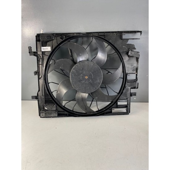 Ventilator electroventilator VOLVO V90 S60 XC60 S90 XC90 31657360 32249742