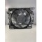 Ventilator electroventilator VOLVO V90 S60 XC60 S90 XC90 31657360 32249742