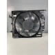 Ventilator electroventilator VOLVO V90 S60 XC60 S90 XC90 31657360 32249742