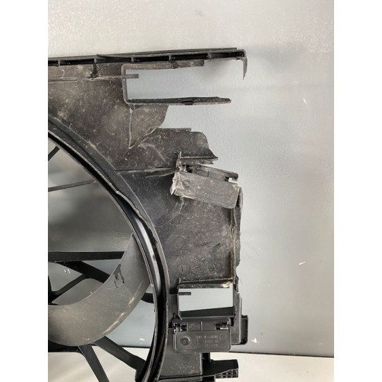 Ventilator electroventilator VOLVO V90 S60 XC60 S90 XC90 31657360 32249742