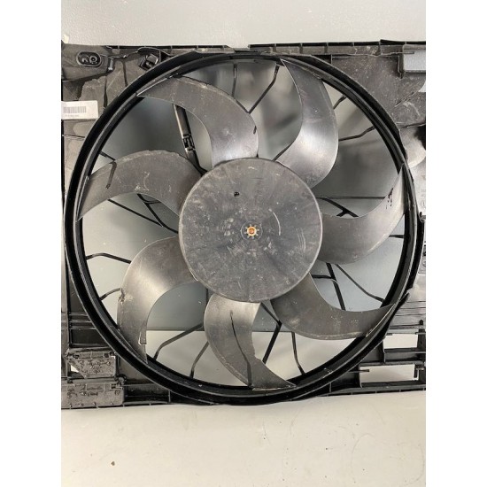Ventilator electroventilator VOLVO V90 S60 XC60 S90 XC90 31657360 32249742