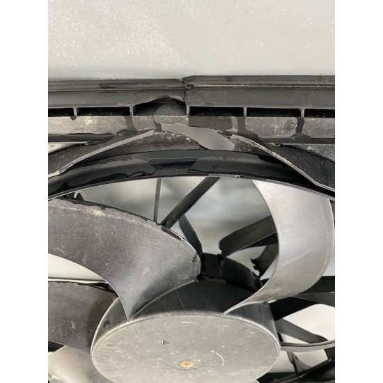 Ventilator electroventilator VOLVO V90 S60 XC60 S90 XC90 31657360 32249742