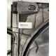 Ventilator electroventilator VOLVO V90 S60 XC60 S90 XC90 31657360 32249742 Ventilator electroventilator VOLVO V90 S60 XC60 S90 XC90 31657360 32249742